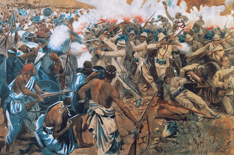 የቀጣዩ ትውልድ አርበኝነት