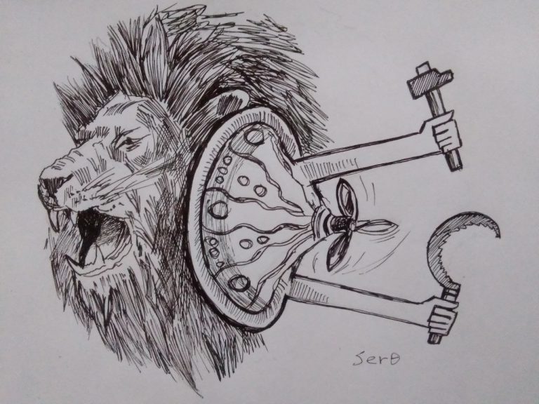 አርበኝነትን በሥራ እንግለጽ!