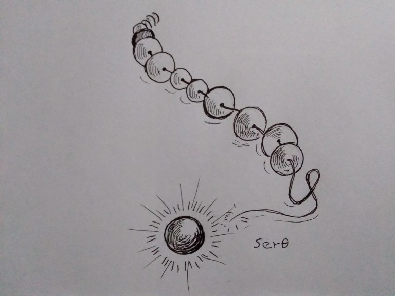 “እንደ ሰው እንሁን”