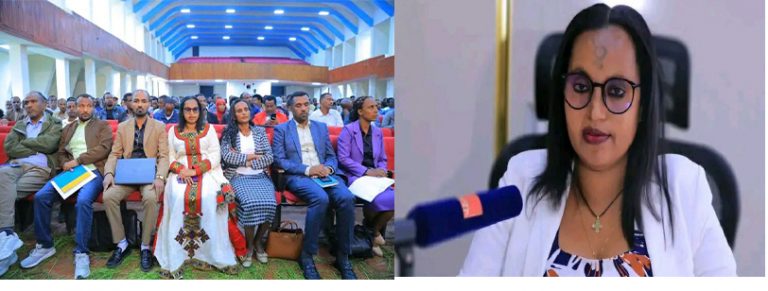 በምዝገባ ያልተሳካው በውጤት እንዳይደገም