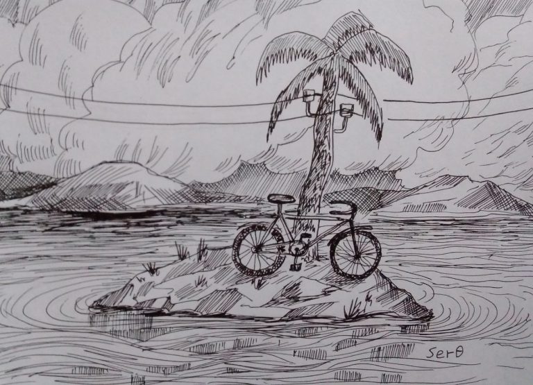 ሁሌም ክረምት ጎርፍ እና ጨለማ  – ለምን?