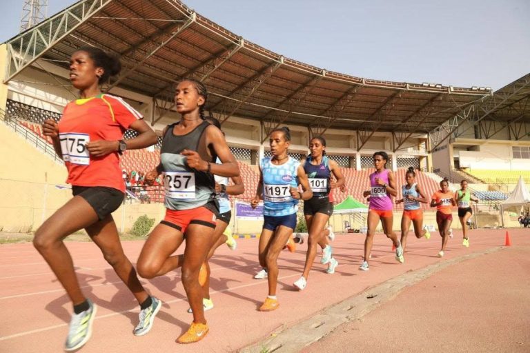 የአትሌቲክስ ተሰጥኦ እንዴት ይለያል?