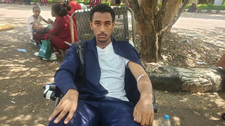 ከሥጦታዎቹ ሁሉ የላቀዉ ሥጦታ