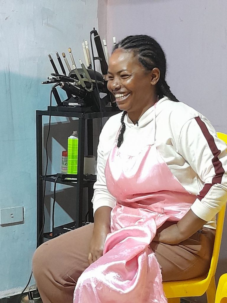 ፈተና  ያበረታት