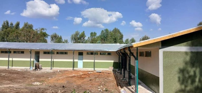 ትምህርትን ከፈተና ለማውጣት