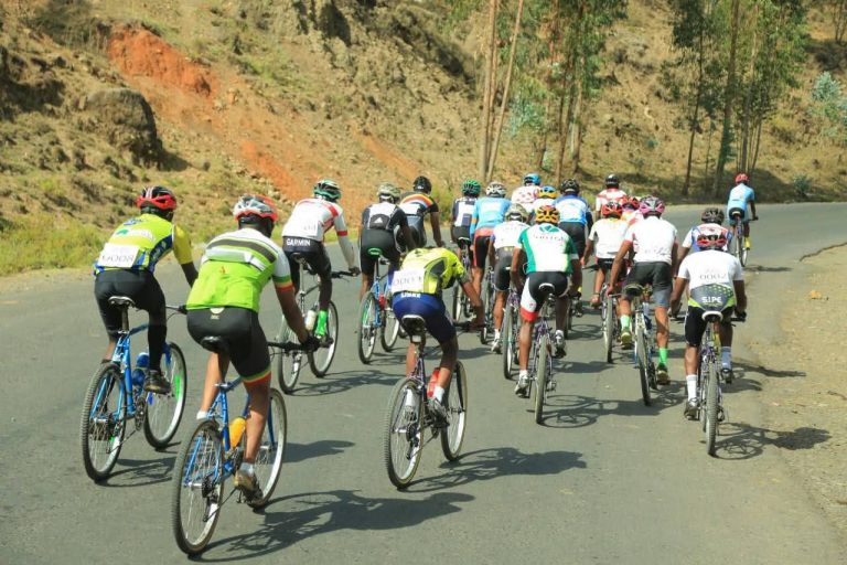 ስፖርት እና ሰላም