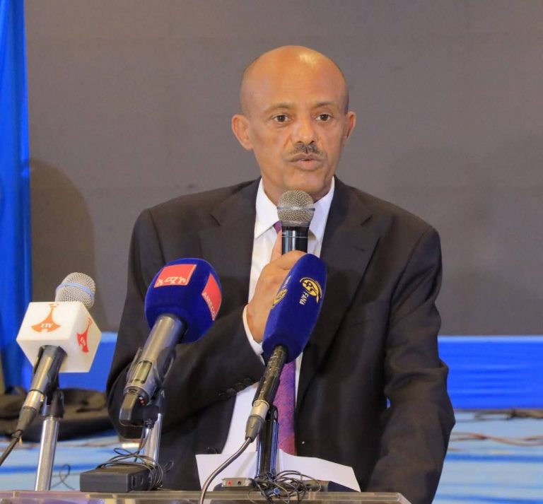 ግብርን ባግባቡ መሰብሰብ እና ማስተዳደር እንደሚያስፈልግ ተገለጸ