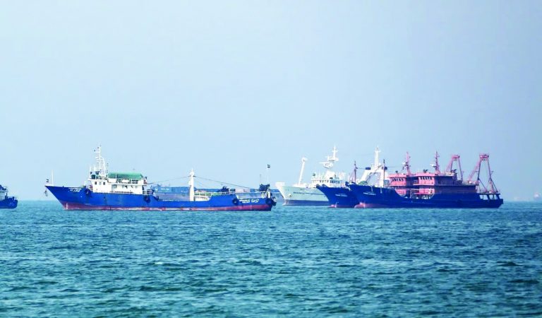 ሆርሙዝ – የባሕረ ሰላጤው እስትንፋስ