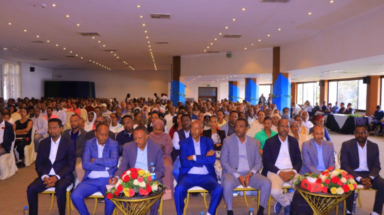 ለሙያዎች ሁሉ መሠረቱ …