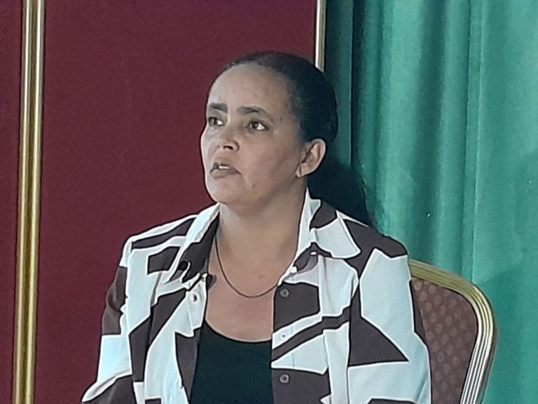 ፆታዊ ጥቃት ለምን?