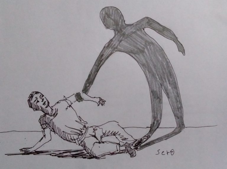 የመደጋገም ጉልበት