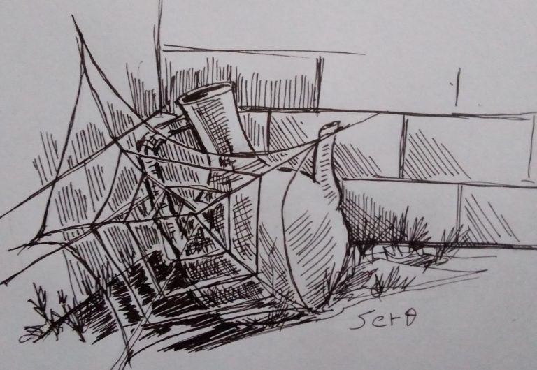 የቡና ነገር…