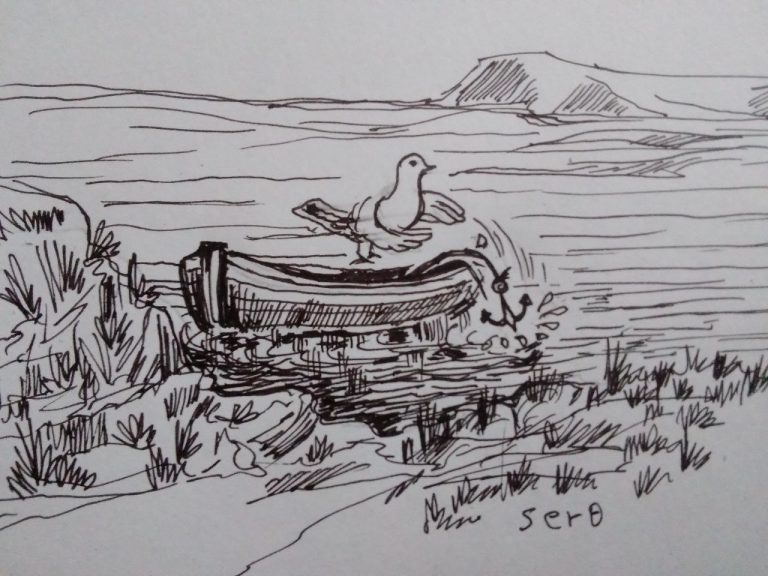 ለሰላም መስፈን ሁሉም የቻለውን ያበርክት!