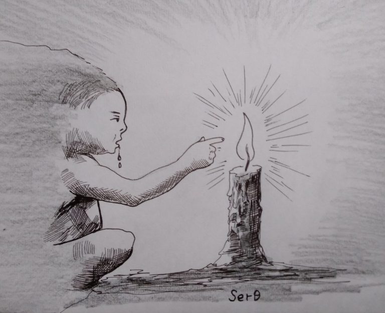 ባለ ልጓም ስሜት