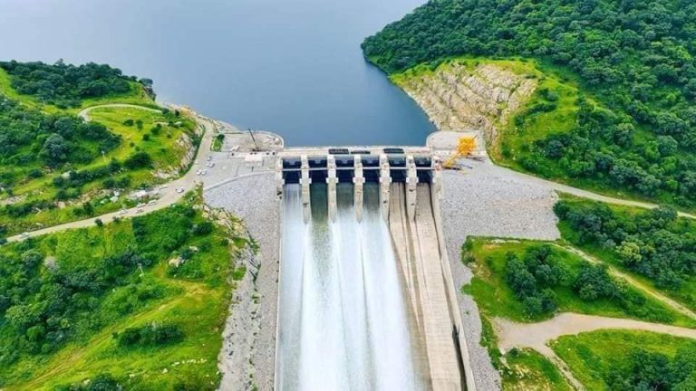 ዓባይን በጥበብ