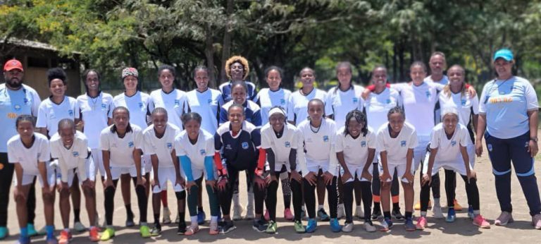 የግዮን ንግሥቶች ይሳካላቸዉ ይሆን?