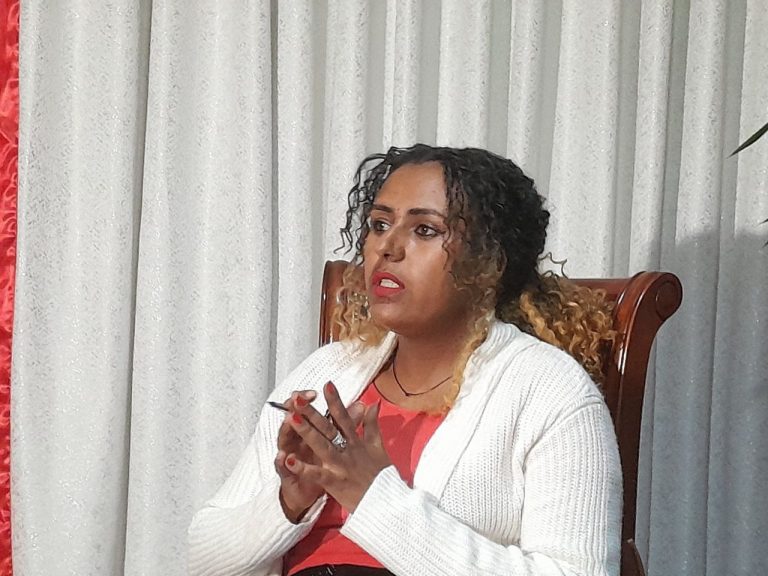 የአካባቢ ብክለት አዋጅ