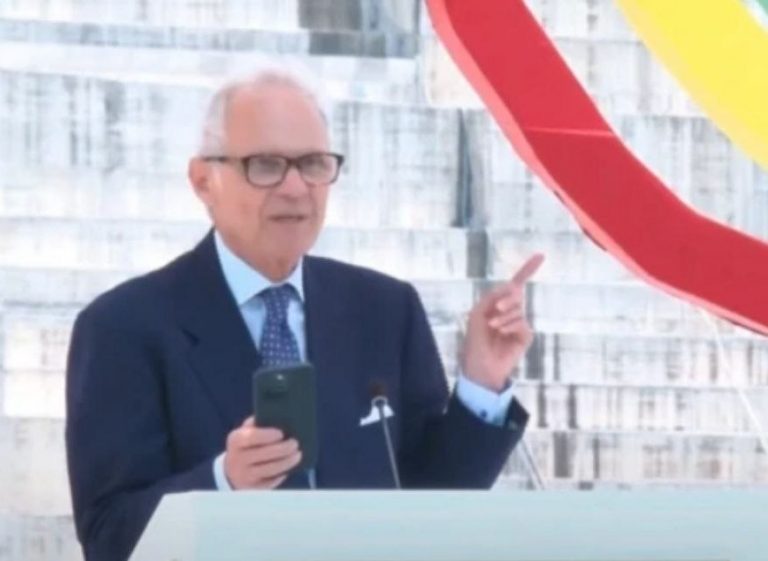 “ኢትዮጵያዊያን አይበገሬ ናቸው!” – ፔትሮ ሳሊኒ