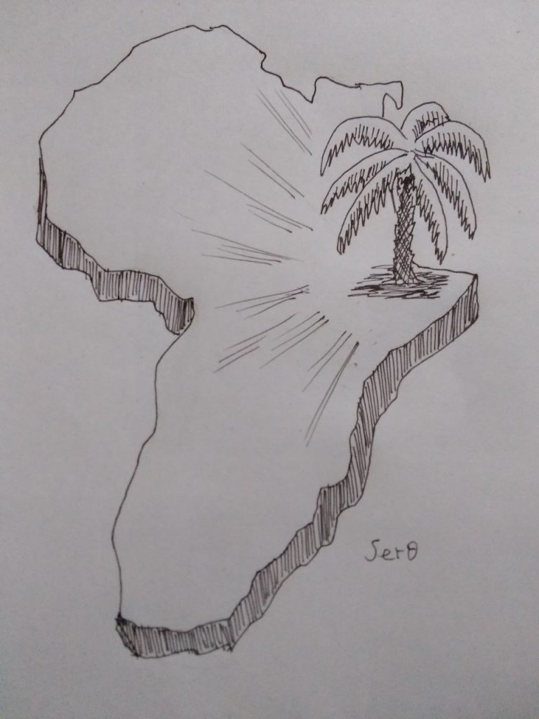 የአፍሪካውያንን ችግሮች በአፍሪካውያን…