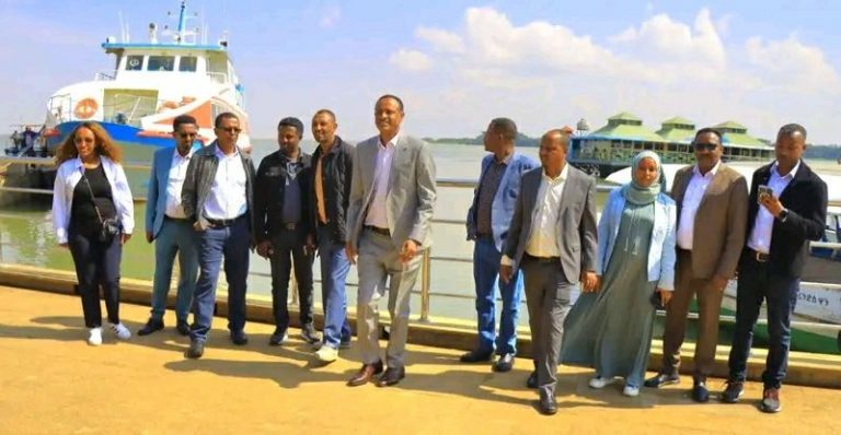 የኮሪደር ልማቱ ከተማዋን ዓለም አቀፍ ተወዳዳሪ ያደርጋታል ተባለ