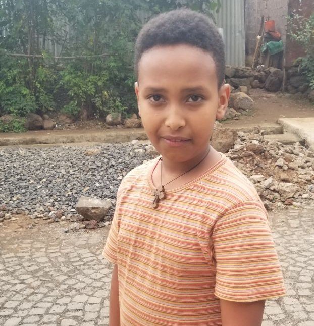 ጊዜ እና ልጆች