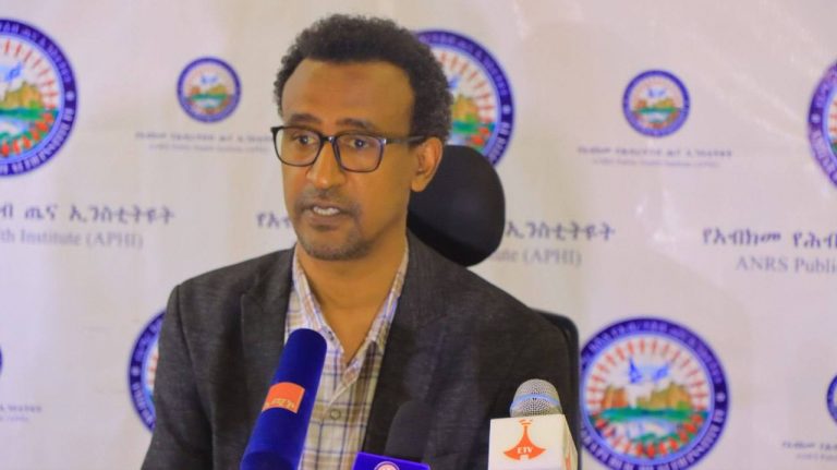 ተላላፊ በሽታዎች