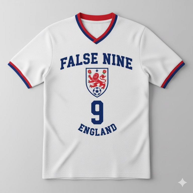 የእንግሊዝ “የዘጠኝ ቁጥር” አጥቂዎች መደብዘዝ