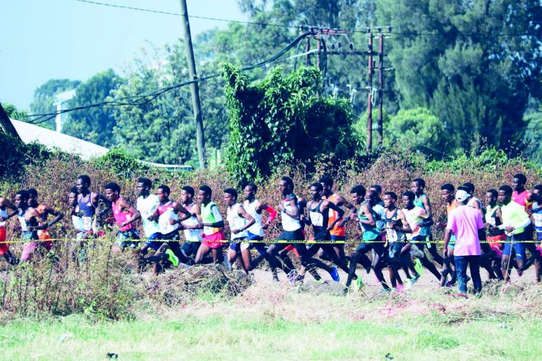 አብዮት የሚያስፈልገዉ ውድድር