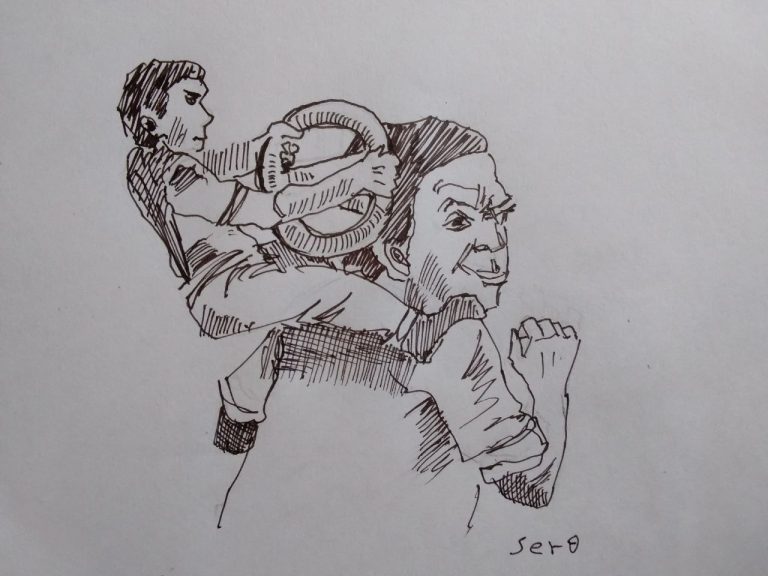 የስሜት ግብይት