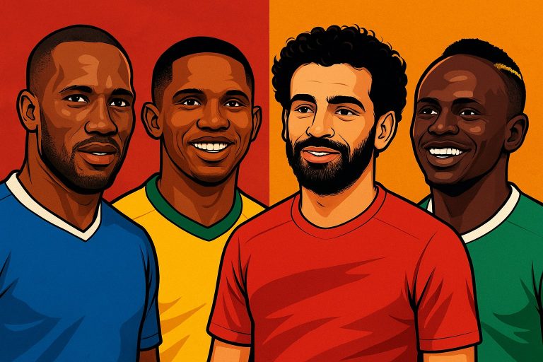 የሜዳዉ አናብስት የበጎ ሥራ አርአያዎች