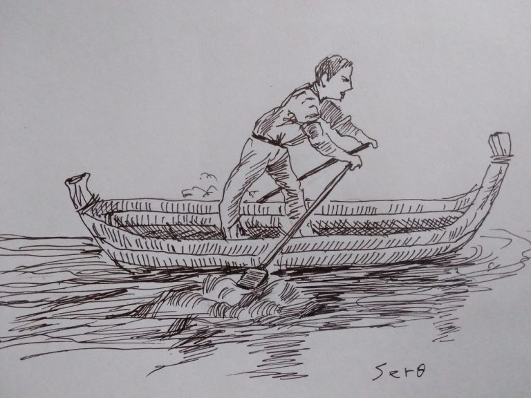    አይቀሬዉ  ሕግ