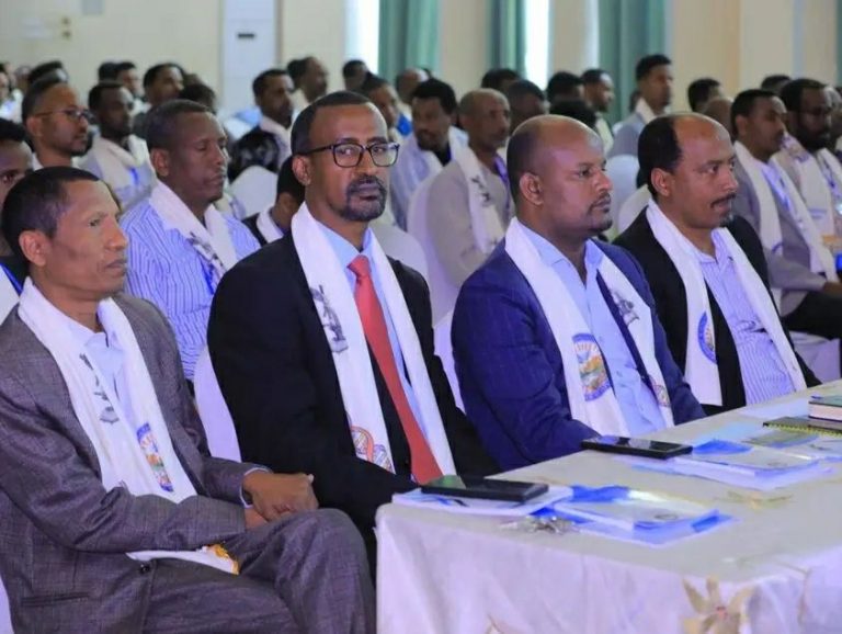 ኢንስቲትዩቱ የጤና ችግሮችን ለመፍታት ጥረት እያደረገ ነው