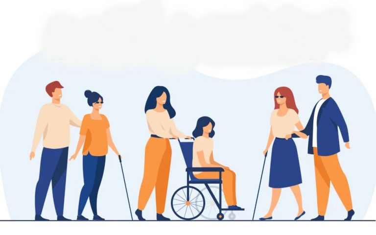 “… ከስድስት ሰዎች አንዱ…”