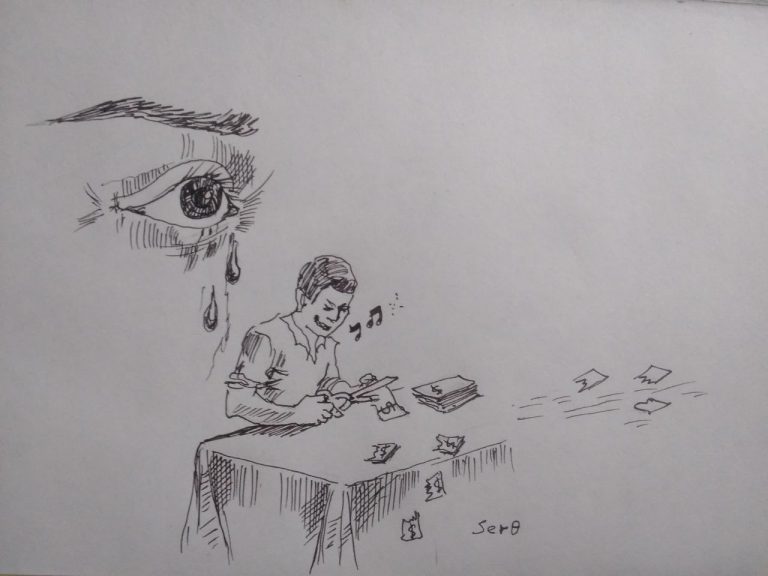   አሰራሮችን በማዘመን ሙስናን እንከላከል