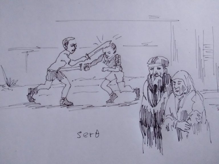 ለሰላም መሸነፍ አሸናፊነትም፤ አትራፊነትም ነው!