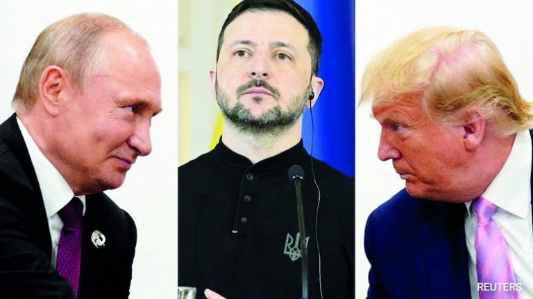 የከሸፈዉ የሰላም ስምምነት