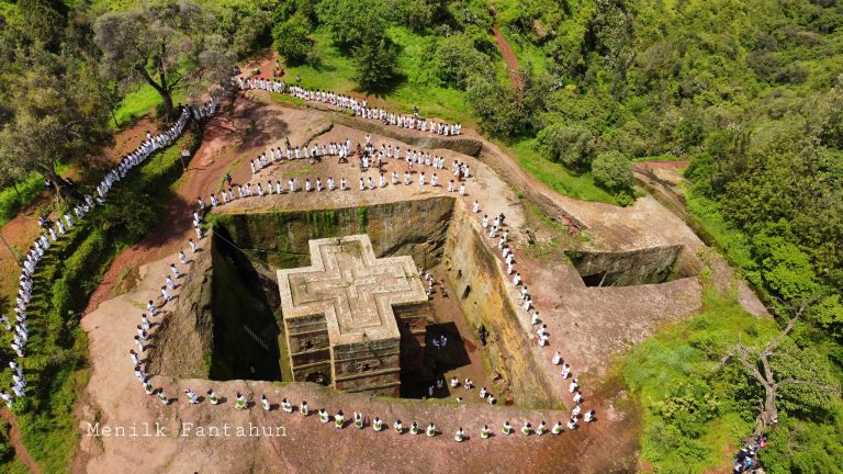 ጥር እና ቱሪዝምን ምን አገናኛቸው?