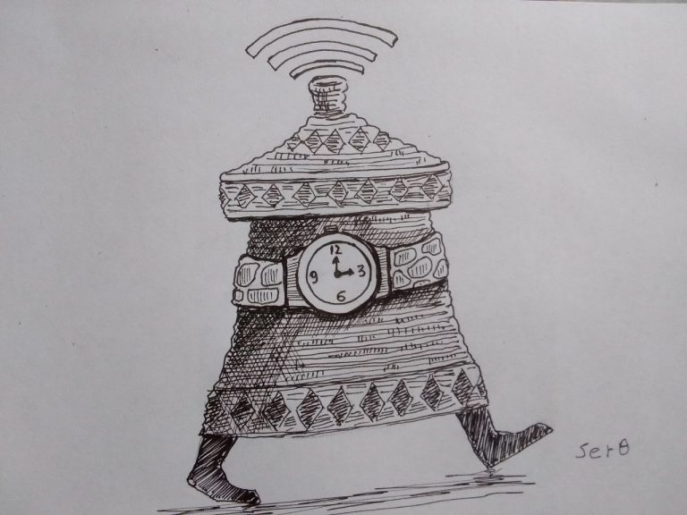 “መሶብ”ን ለዘመነ አገልግሎትና ለስልጡንነት መጠቀም ያስፈልጋል