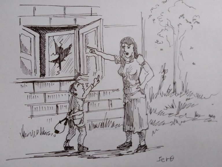 ምንጩ ሲጠራ…