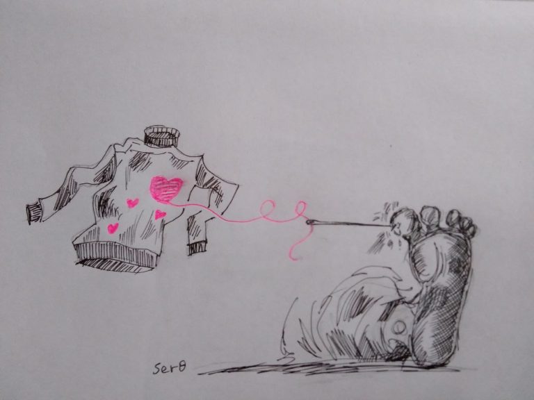 የለውጥ እና ውበት ሙግት  