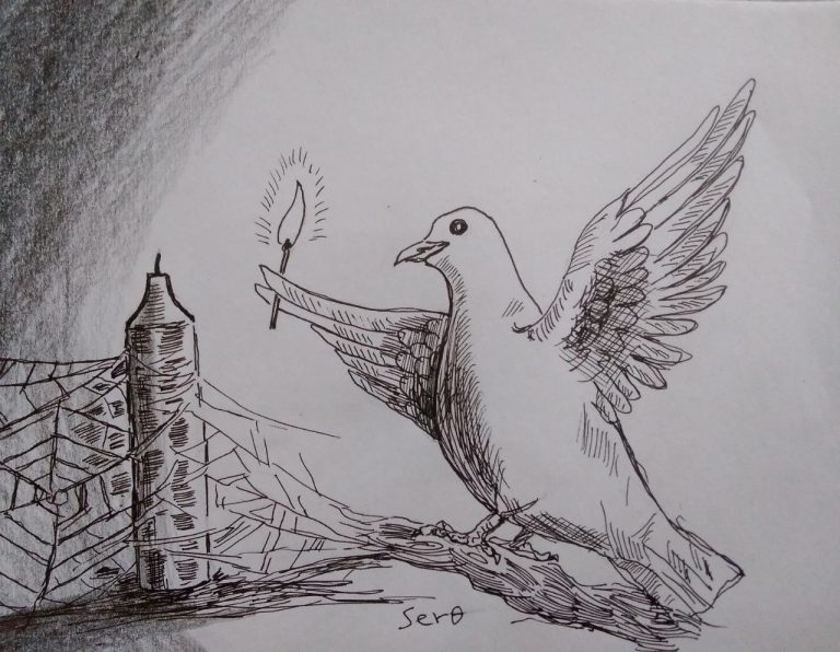 ለሰላም መስፈን ሁሉም የድርሻውን ሊወጣ ይገባል!