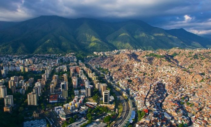 caracas-venezuela