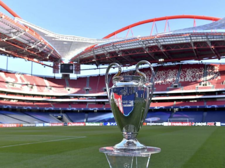 የዘንድሮውን የሻምፒዮንስ ሊግ ዋንጫን ማን ያነሳል?