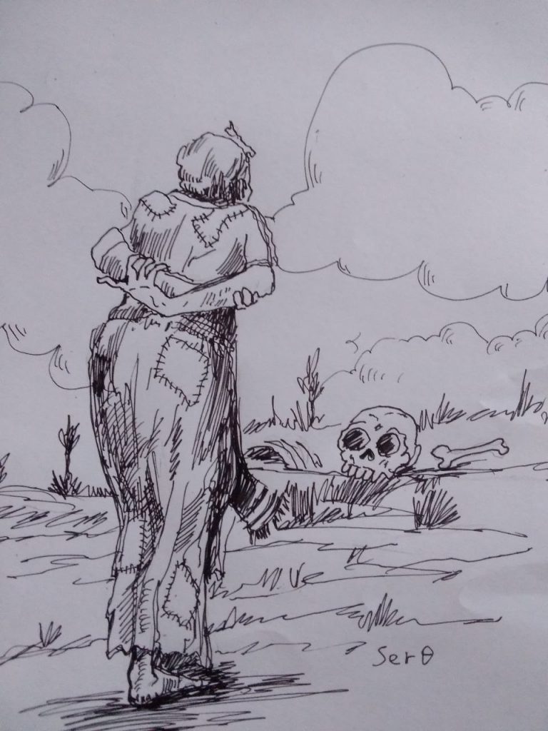 የአፋልጉኝ ማስታወቂያ