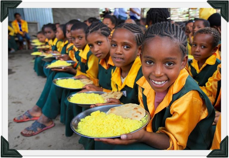 ትውልድን ያነጹ ሀገራት ምስጢር