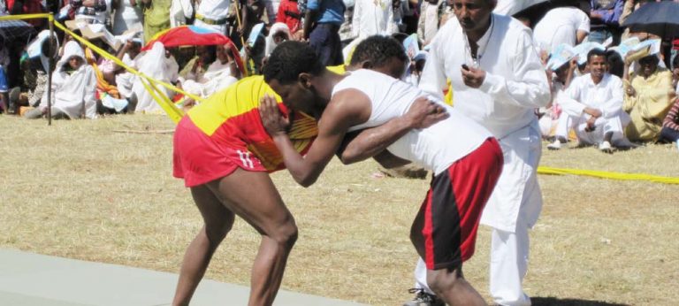 የተዘነጉት የኢትዮጵያ ወርቆች