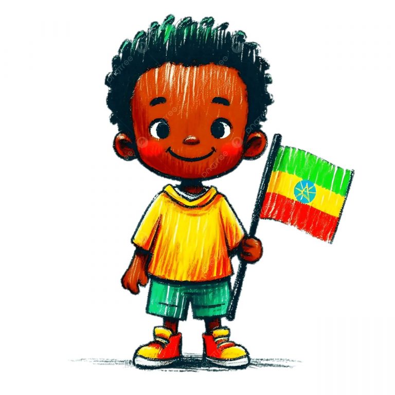 የሀገር ፍቅር