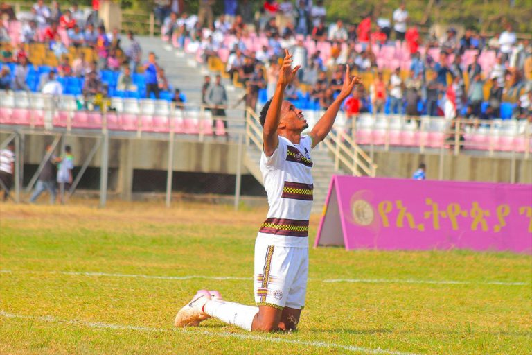 ግቦች ቀነሱ? ወይስ ጨመሩ?