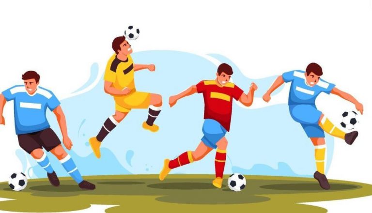 የእግር ኳስ የታክቲክ ዝግመተ ለውጥ