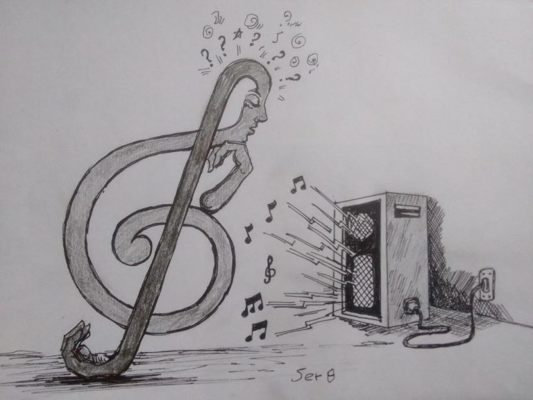 “ኤ አይ”  የሙዚቃ አብዮት